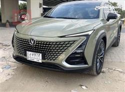 Changan UNI-T